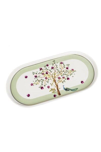 Mikasa Moor Fortuna Oval Servis 16 x 32 cm