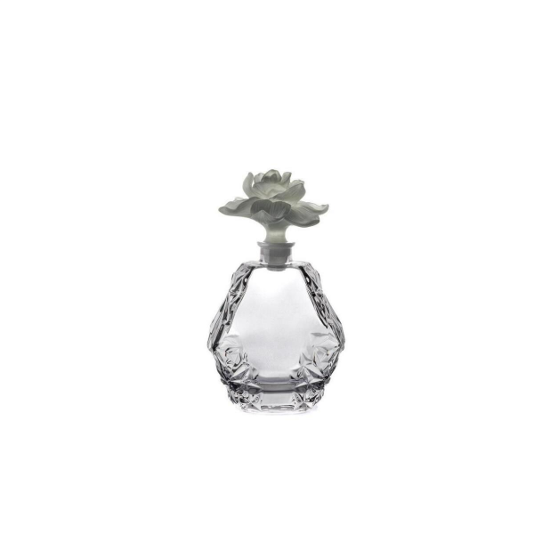 Mikasa Moor Gri Cam Şişe 20cm 300ml