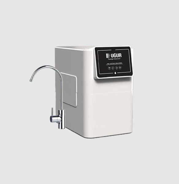 Uğur USA T85B Compact Su Arıtma Cihazı