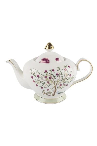 Mikasa Moor Fortuna Çaydanlık