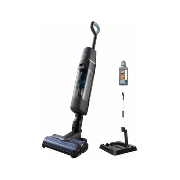 Philips XW7110/01 AQUA Trio Dikey Süpürge