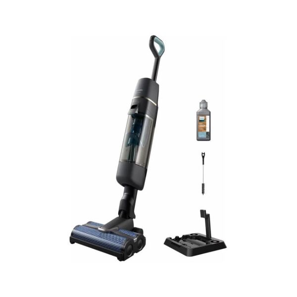 Philips XW7110/01 AQUA Trio Dikey Süpürge