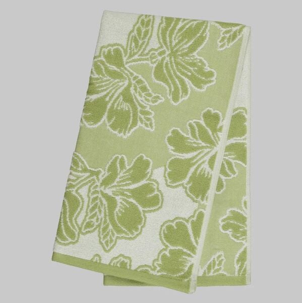 Sarev Patia 80x150 cm cm Havlu-Yeşil