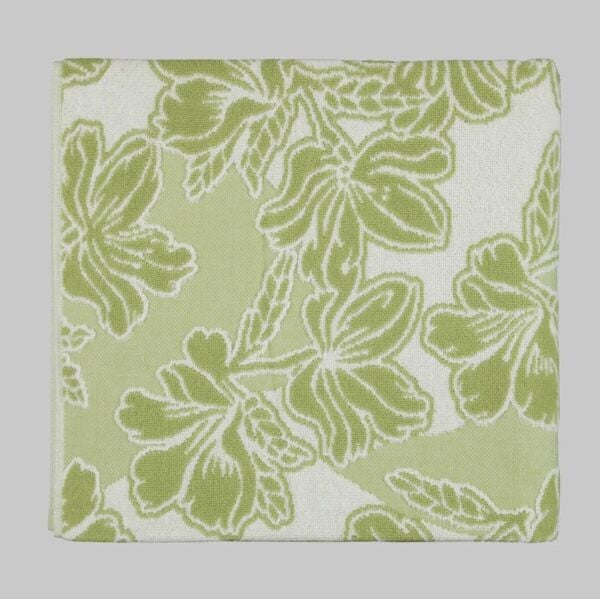 Sarev Patia 80x150 cm cm Havlu-Yeşil