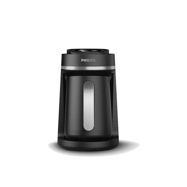 Philips HDA150/61 Türk Kahve Makinesi-Gri