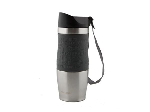 Porland Termo Gri Termos 380cc