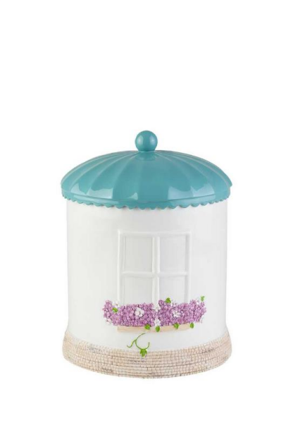 Primanova Bodrum Çöp Kovası