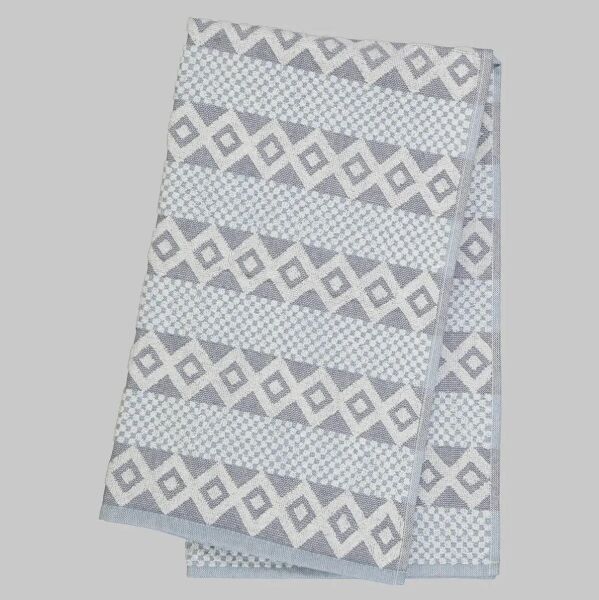 Sarev Tily 50x90 cm Havlu-Mavi