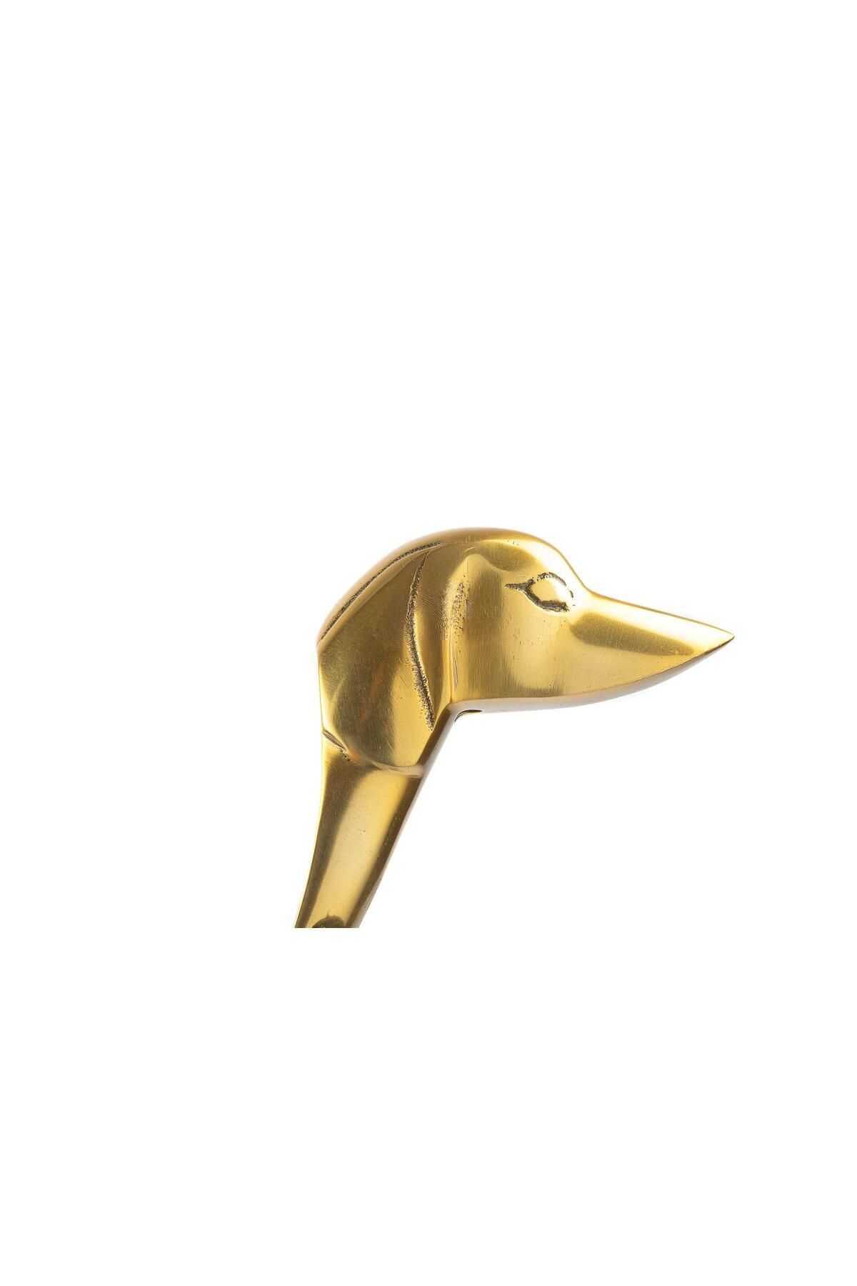 Mikasa Moor Gold Ördek Ayakkabı Çekecek 53cm