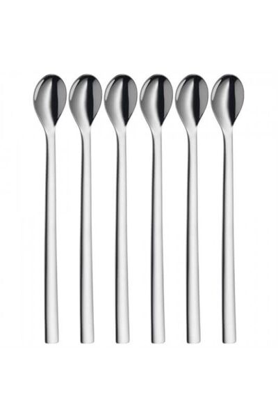 Wmf Nuova Kokteyl Kaşığı 6'lı