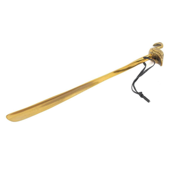 Mikasa Moor Gold Kuğu Ayakkabı Çekecek 57cm