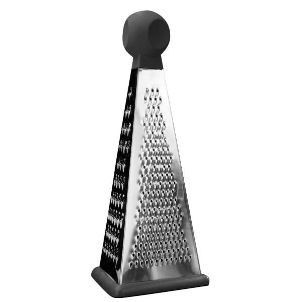 Berghoff 1100034 Essentials 3 Yönlü Piramit Rende 24 Cm