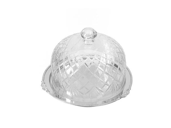 Porland Hedy Kek Standı 23x20cm