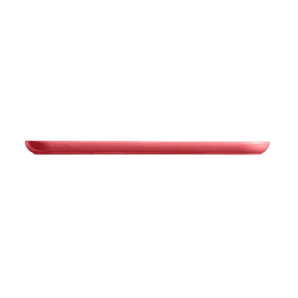 Emile Henry Madeleine Servis Tabağı 2 x 15 x 31,5 cm Pembe