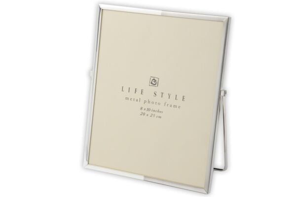 Mikasa Moor Gümüş İnce Çerçeve 20x25 cm