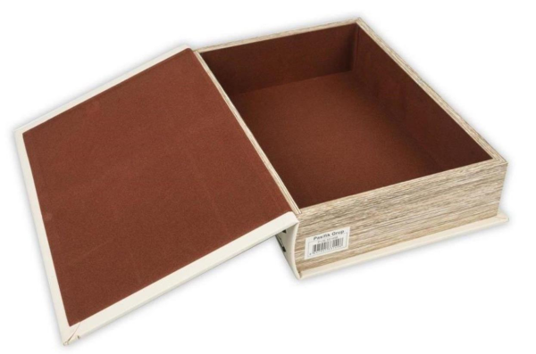 Mikasa Moor Marrakech Kitap Kutusu 26 x 17 x 5 cm