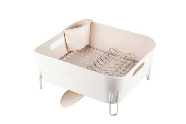 Primanova D14654 Bianka Paslanmaz Bulaşıklık