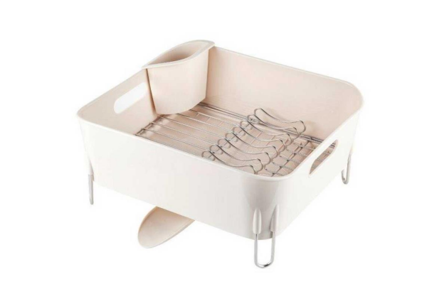 Primanova D14654 Bianka Paslanmaz Bulaşıklık