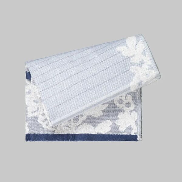 Sarev Nailah Havlu Mavi 80X160