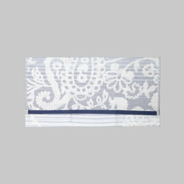 Sarev Nailah Havlu Mavi 80X160