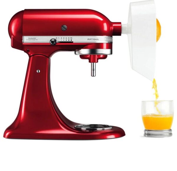 Kitchenaid Narenciye Sıkma Aksesuarı