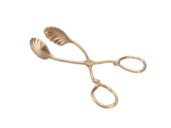 Porland İstiridye Altın  Maşa 20cm