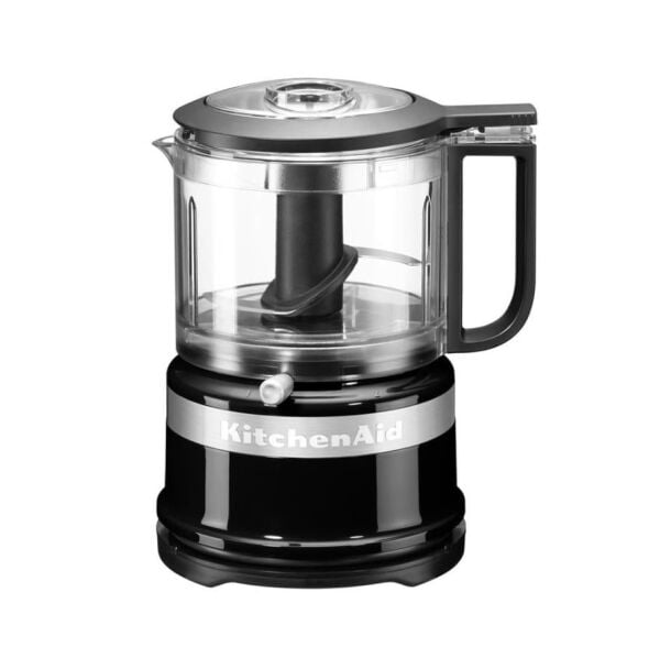 Kitchenaid Mini Mutfak Robotu 5KFC3516 Onyx Black-EOB