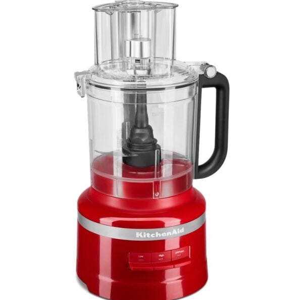 Kitchenaid 3,1 L Mutfak Robotu 5KFP1319 Empire Red- EER