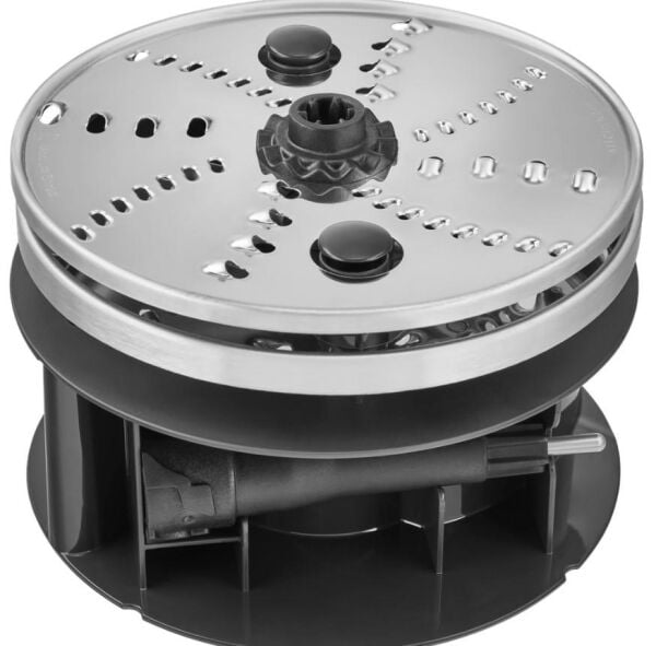 Kitchenaid 3,1 L Mutfak Robotu 5KFP1319 Empire Red- EER