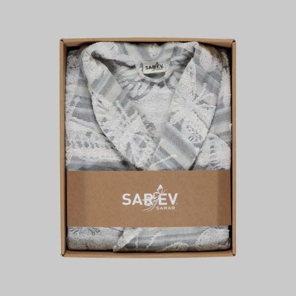 Sarev Monarch Bornoz Petrol