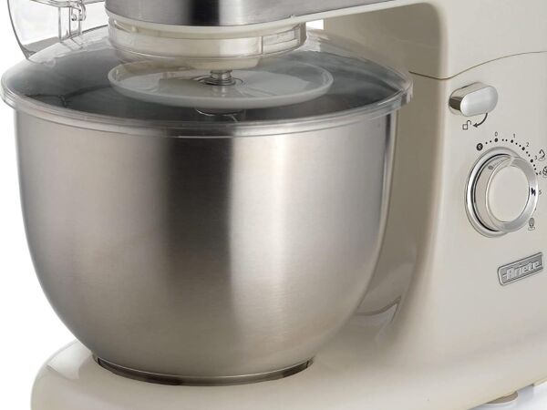 Ariete Vintage 1588 Krem 1000 W 5.5 lt Mutfak Şefi