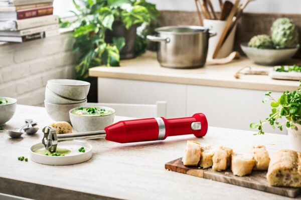 KitchenAid 5KHBBV53EER Kablosuz El Blenderı