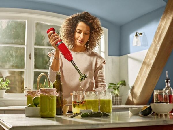 KitchenAid 5KHBBV53EER Kablosuz El Blenderı