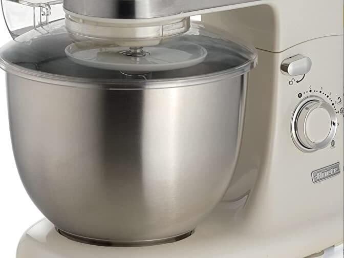 Ariete Vintage 1588 Yeşil 1000 W 5.5 lt Mutfak Şefi
