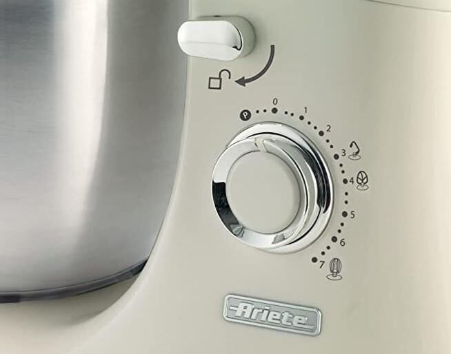 Ariete Vintage 1588 Yeşil 1000 W 5.5 lt Mutfak Şefi