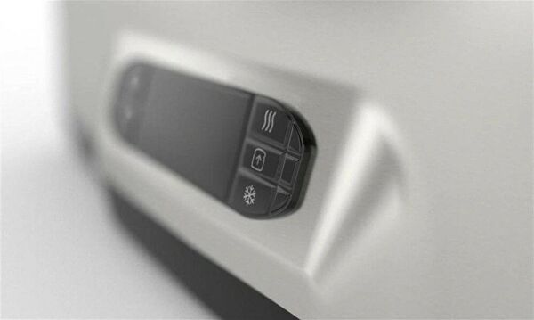 Caso 2778 Inox 2 2'li Ekmek Kızartma Makinesi