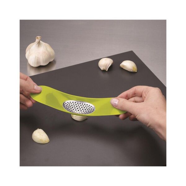 Joseph Joseph Rocker Sarımsak Ezici-Yeşil