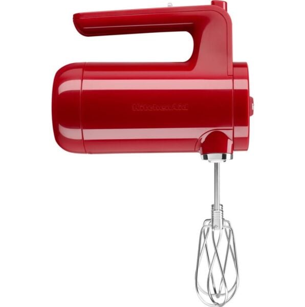 KitchenAid 5KHMB732EER Kablosuz Şarjlı El Mikseri