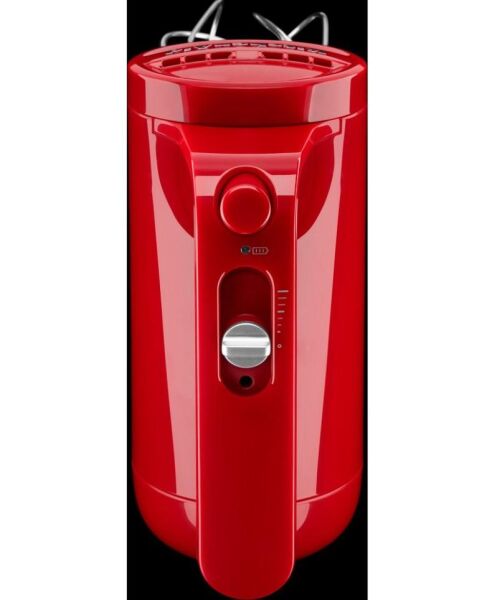 KitchenAid 5KHMB732EER Kablosuz Şarjlı El Mikseri