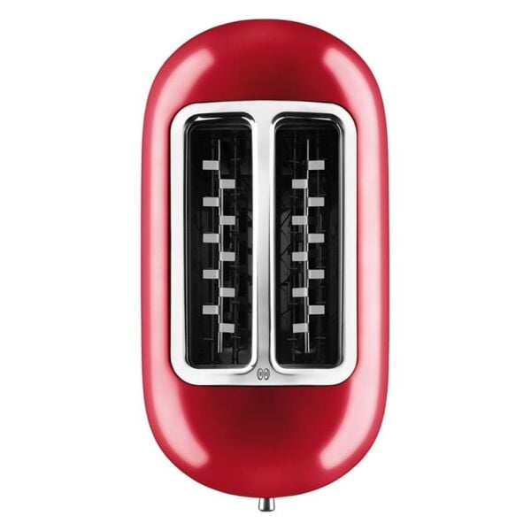 KitchenAid Artisan 5KMT2204EER Empire Red 2 Dilim Ekmek Kızartma Makinesi