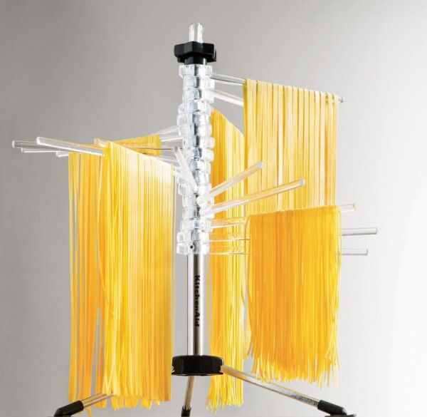 KitchenAid 5KPDRCL Makarna Kurutma Askısı