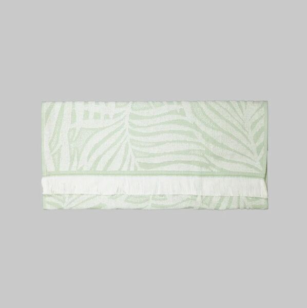Sarev Palmyra 80x160cm Havlu-Yeşil