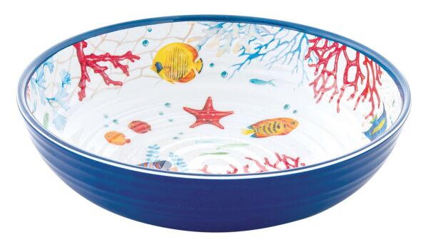 Easy Life Melamin Yemek Tabağı 20 cm