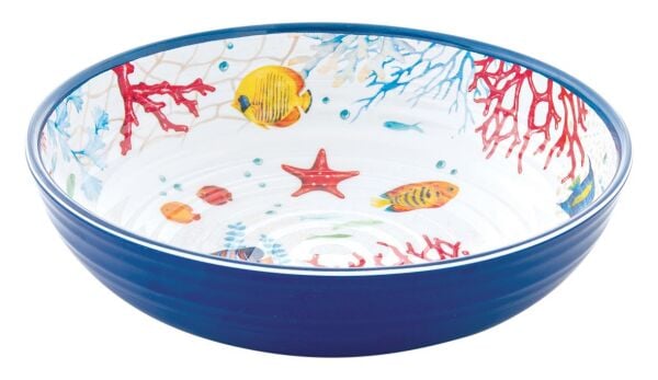 Easy Life Melamin Yemek Tabağı 20 cm