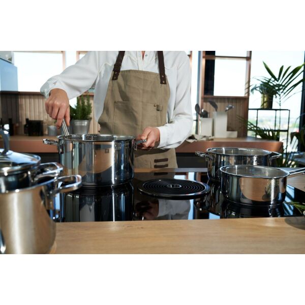 Zwilling 650600000 5 Parça Tencere Seti