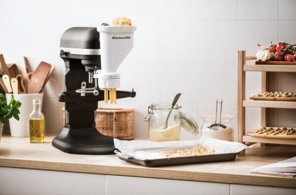 KichenAid 5KSMPEXTA Makarna Yapma Aksesuarı