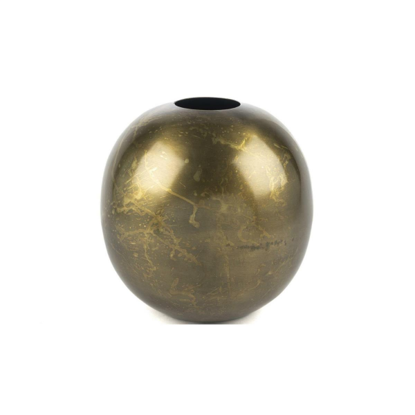 Mikasa Moor Gold Vazo 25x25cm