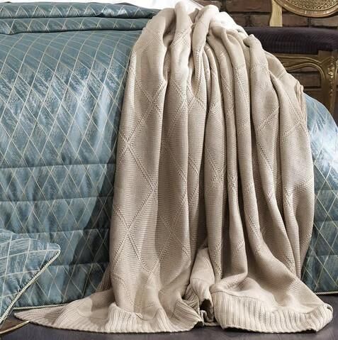 Nazik Home Alizya 14 Parça Çeyiz Seti Turkuaz Çift Kişilik