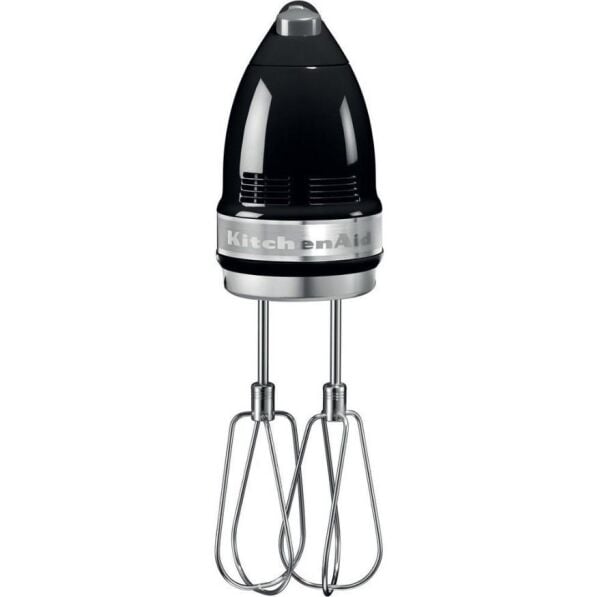 Kitchenaid  9 Hizli  El Mikseri 5KHM9212
Onyx  Black-
EOB