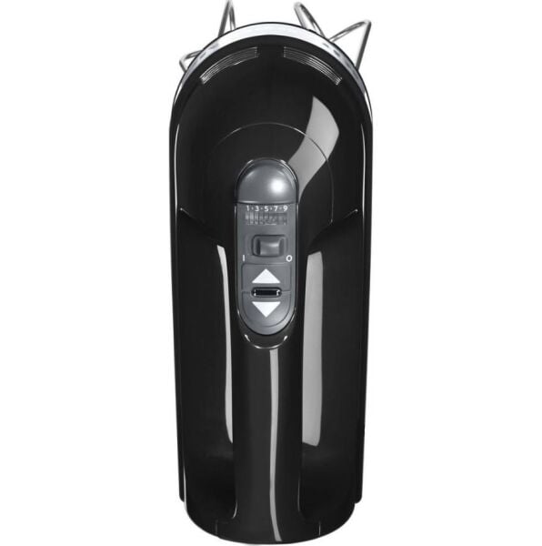 Kitchenaid  9 Hizli  El Mikseri 5KHM9212
Onyx  Black-
EOB